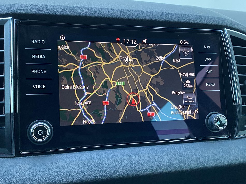 Škoda Karoq 1.6 TDi Style