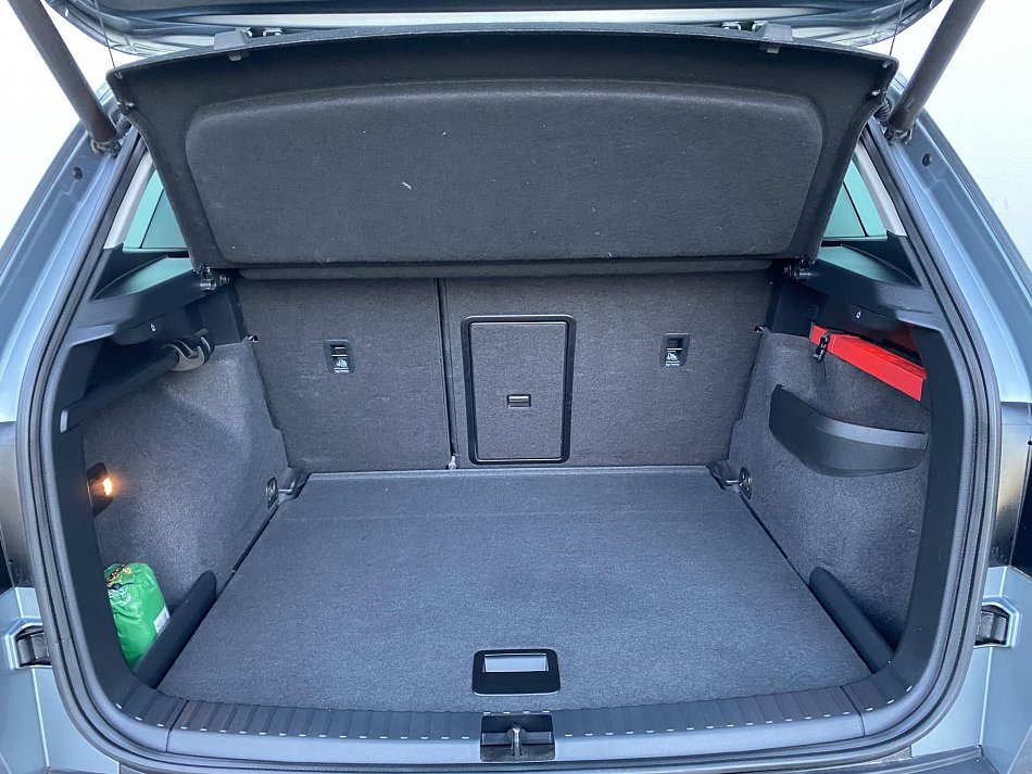 Škoda Karoq 1.6 TDi Style