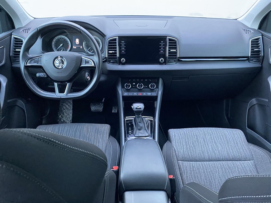 Škoda Karoq 1.6 TDi Style