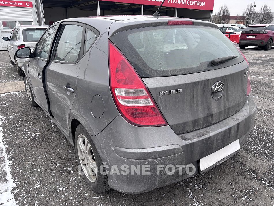 Hyundai I30 1.4CVVT 