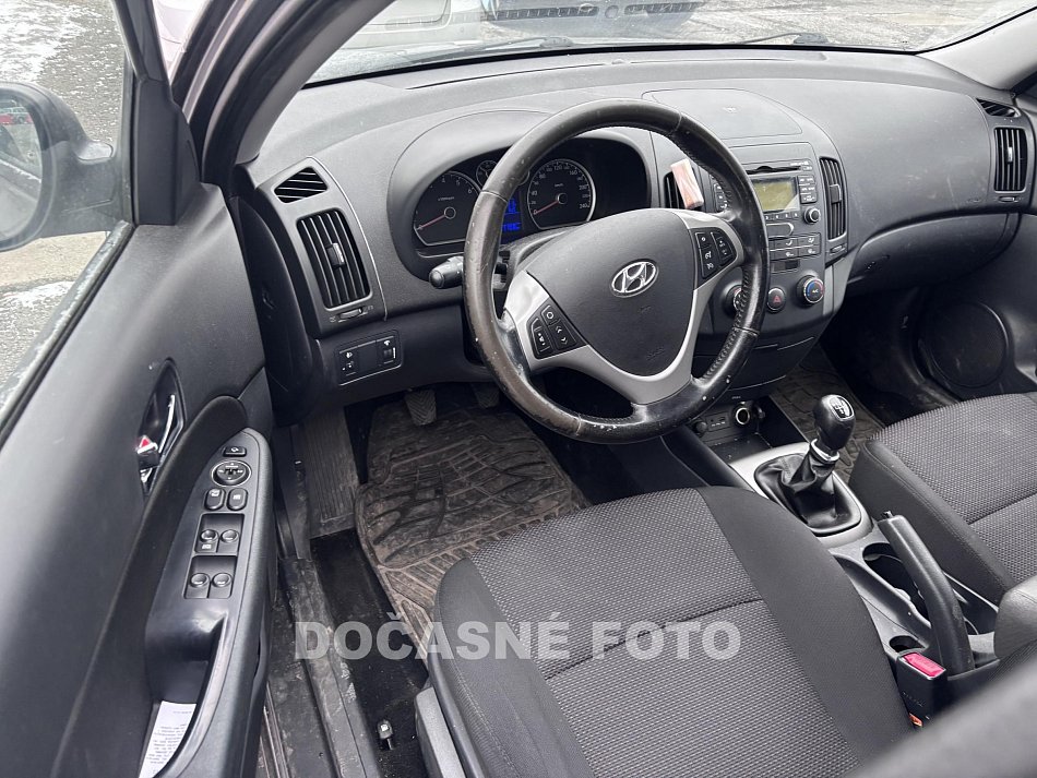Hyundai I30 1.4CVVT 