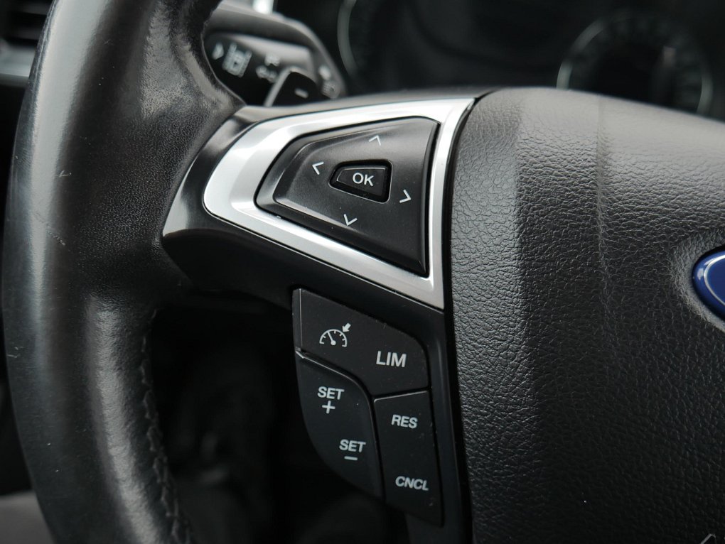 Ford Galaxy 2.0TDCi  7míst