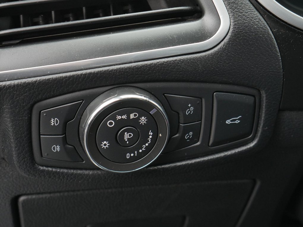 Ford Galaxy 2.0TDCi  7míst