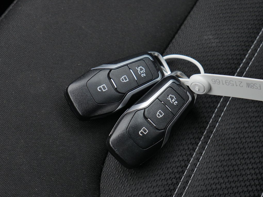 Ford Galaxy 2.0TDCi  7míst