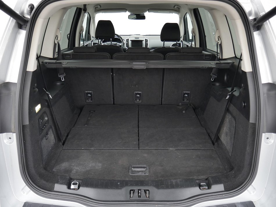 Ford Galaxy 2.0TDCi  7míst