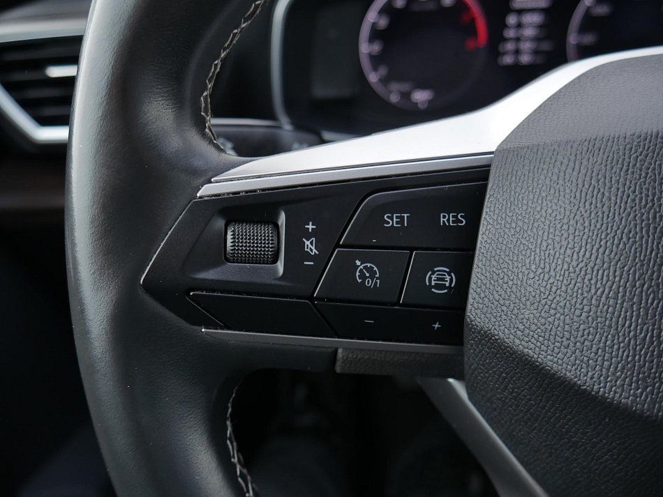 Seat Leon 1.5 TSi Xcellence