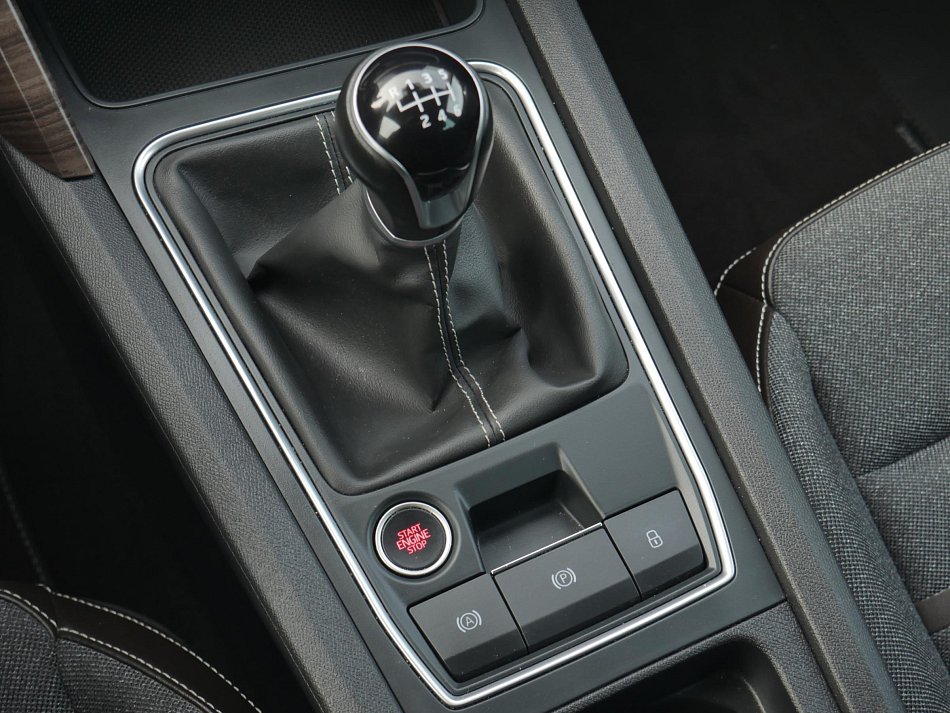 Seat Leon 1.5 TSi Xcellence