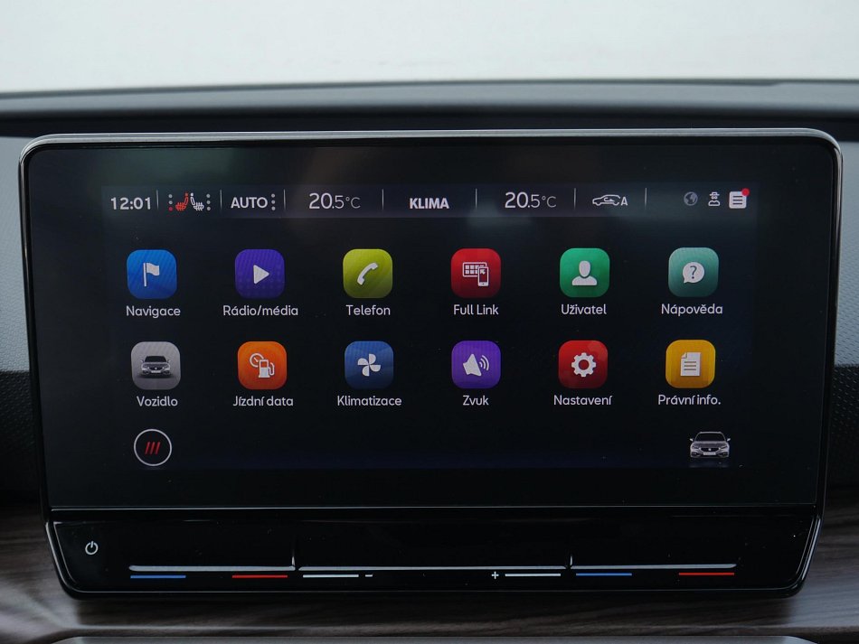 Seat Leon 1.5 TSi Xcellence