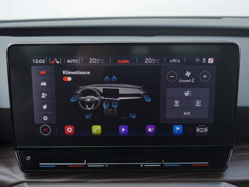 Seat Leon 1.5 TSi Xcellence