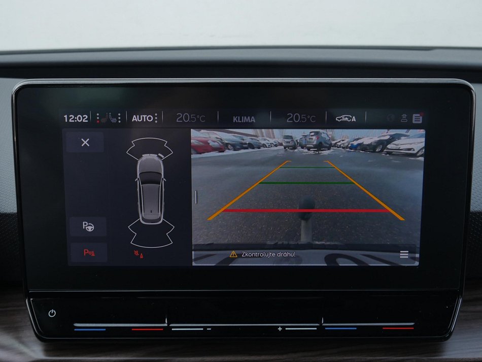 Seat Leon 1.5 TSi Xcellence