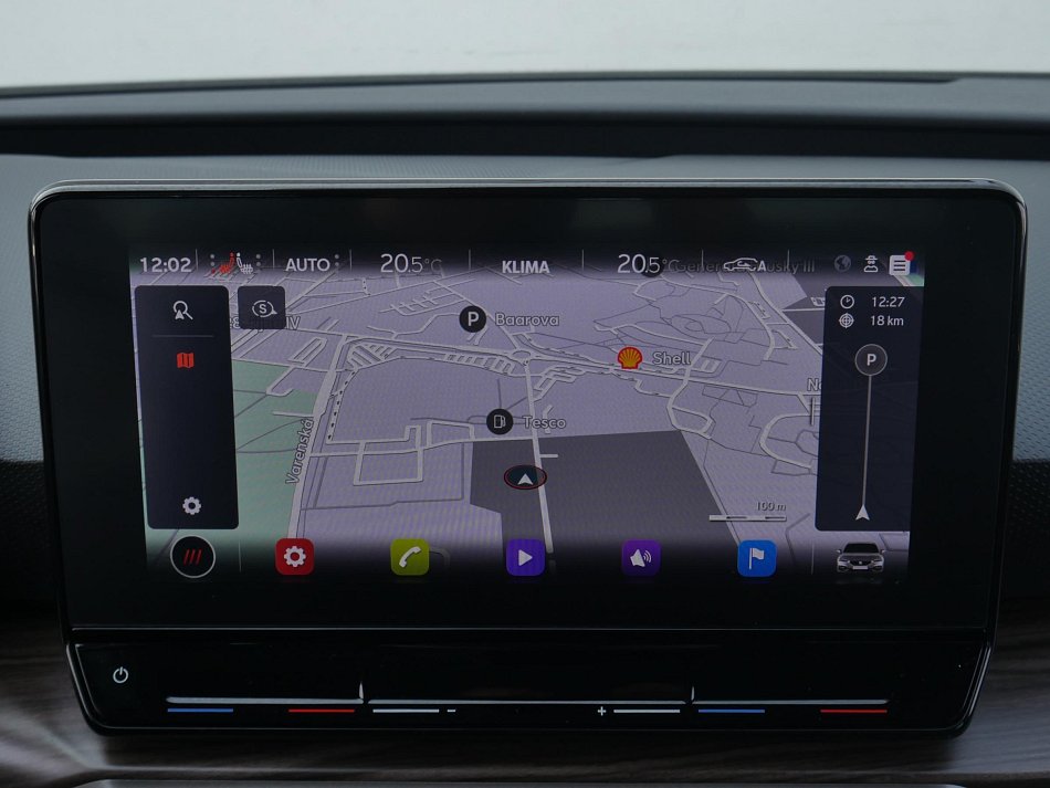 Seat Leon 1.5 TSi Xcellence