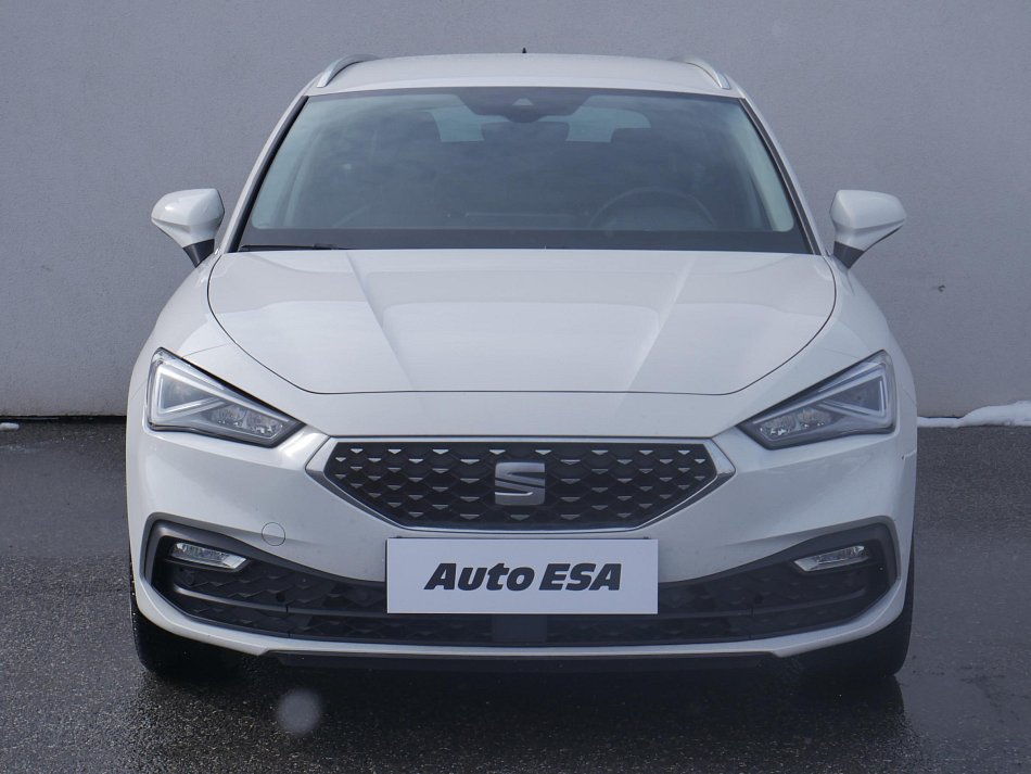 Seat Leon 1.5 TSi Xcellence