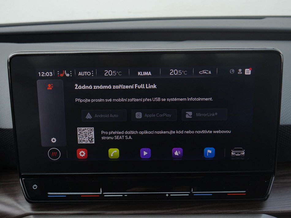 Seat Leon 1.5 TSi Xcellence