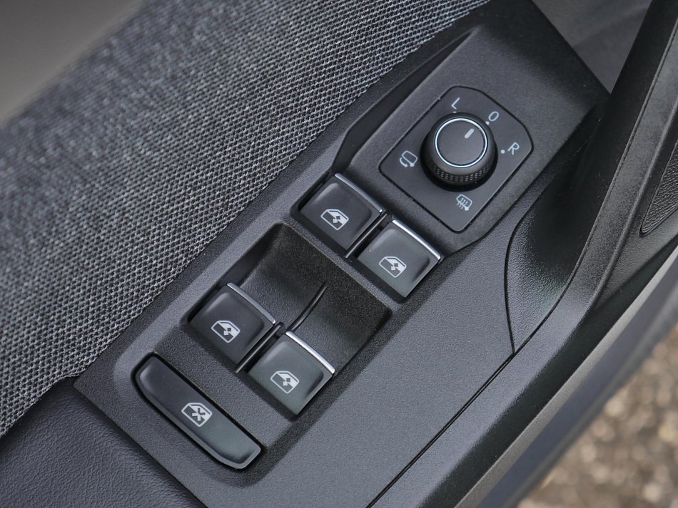 Seat Leon 1.5 TSi Xcellence