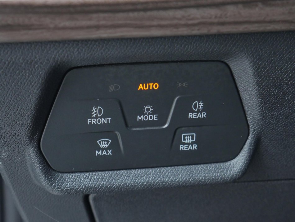 Seat Leon 1.5 TSi Xcellence