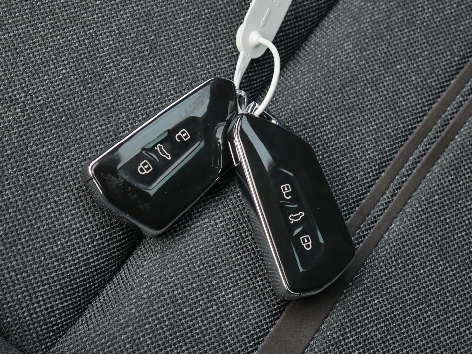 Seat Leon 1.5 TSi Xcellence