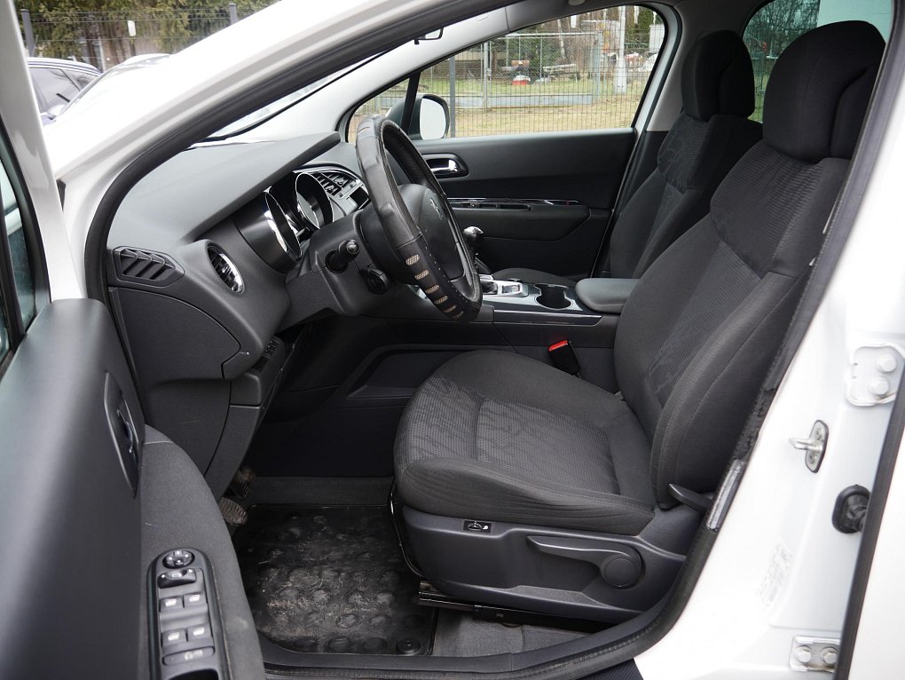 Peugeot 3008 1.6 HDi 