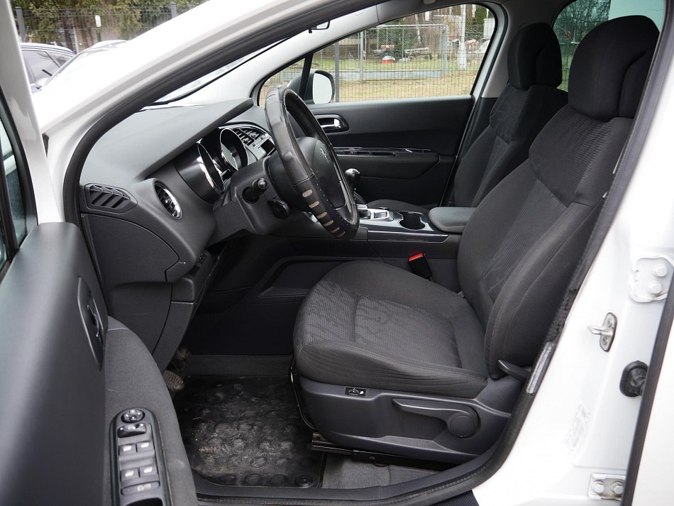 Peugeot 3008 1.6 HDi 