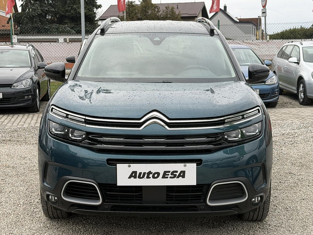 Citroën C5 Aircross 1.2 PT Shine