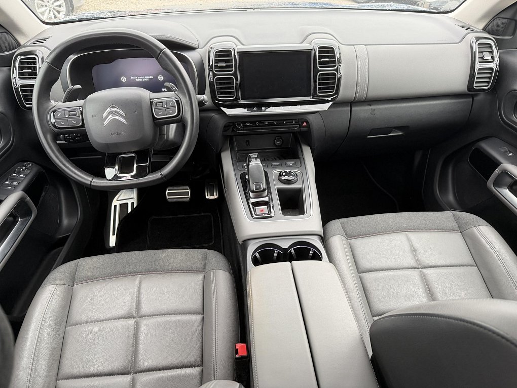 Citroën C5 Aircross 1.2 PT Shine