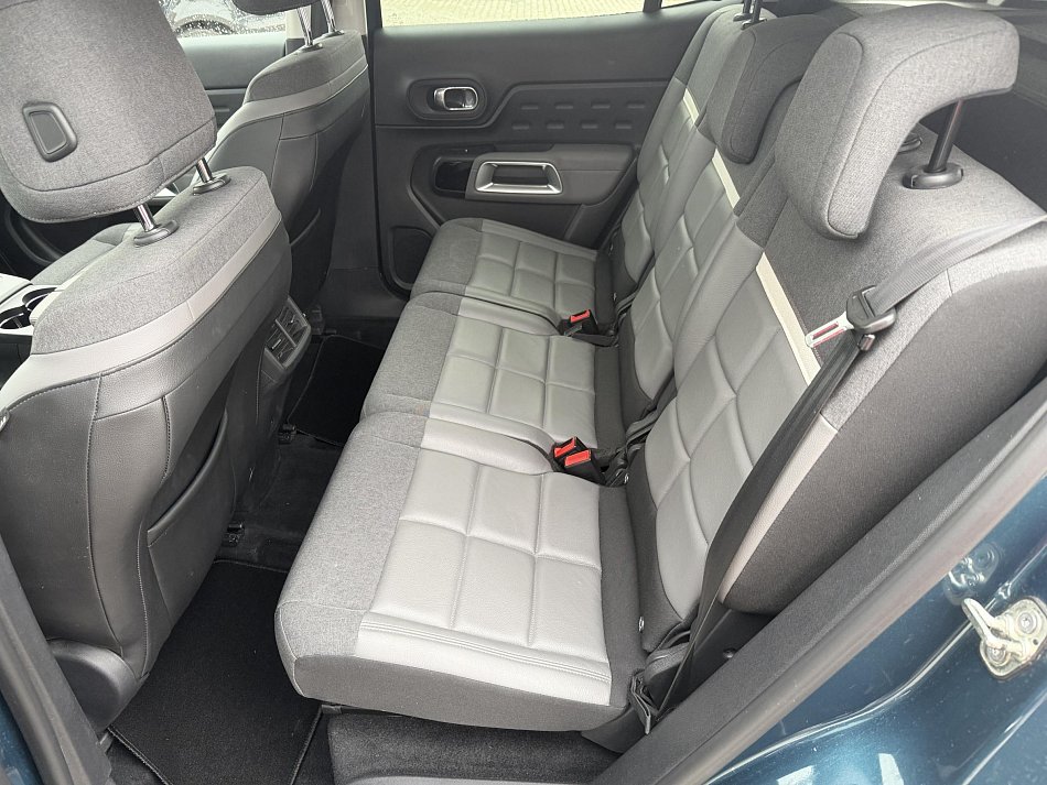 Citroën C5 Aircross 1.2 PT Shine