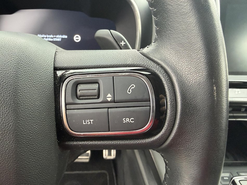 Citroën C5 Aircross 1.2 PT Shine