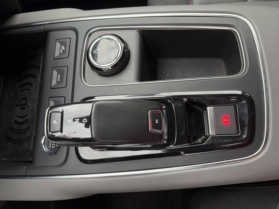 Citroën C5 Aircross 1.2 PT Shine