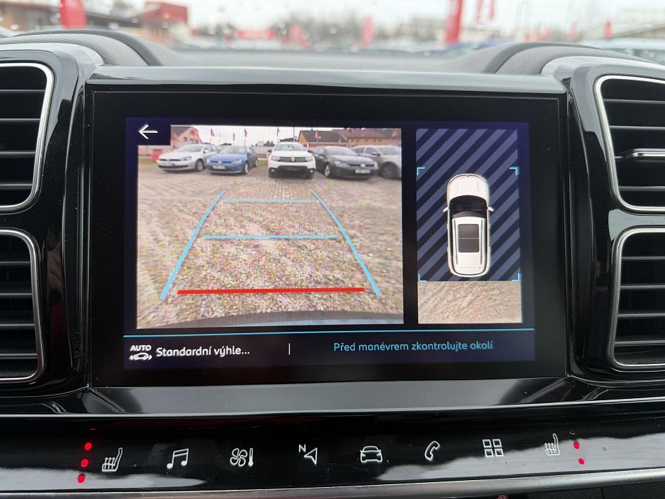 Citroën C5 Aircross 1.2 PT Shine