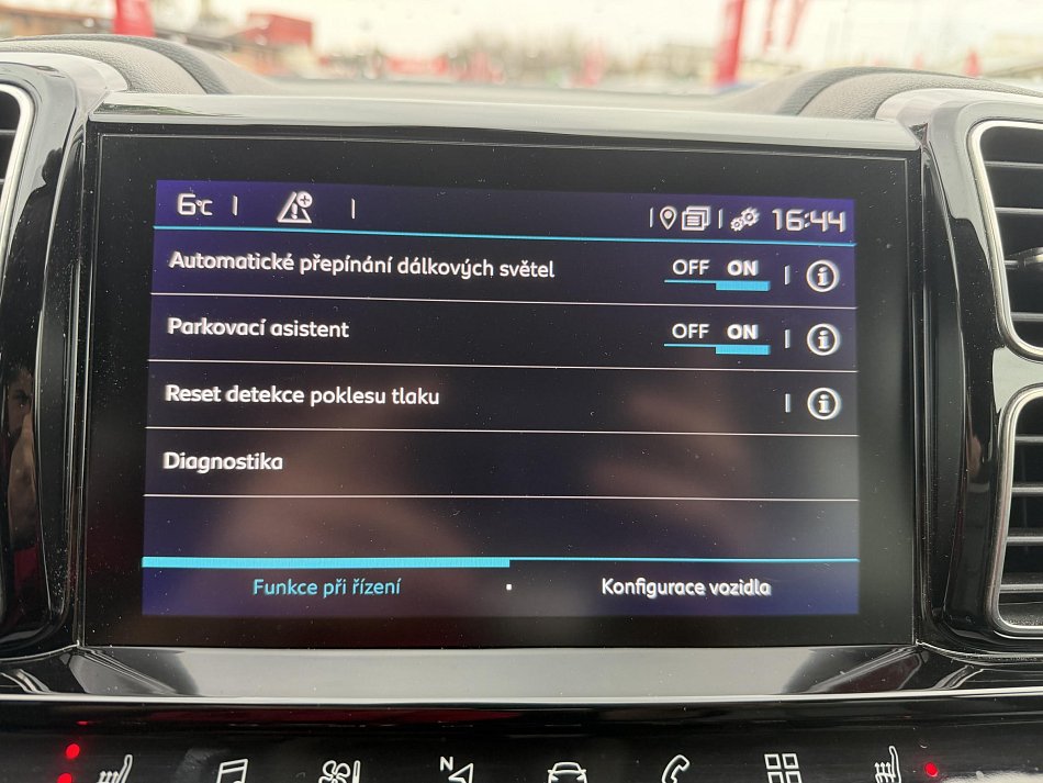 Citroën C5 Aircross 1.2 PT Shine