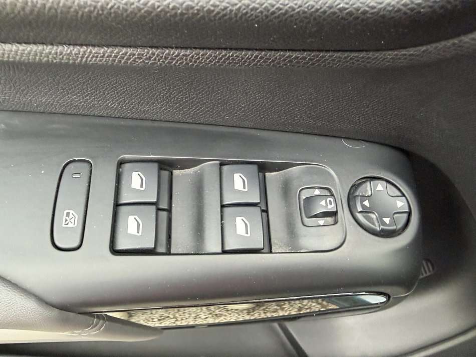 Citroën C5 Aircross 1.2 PT Shine