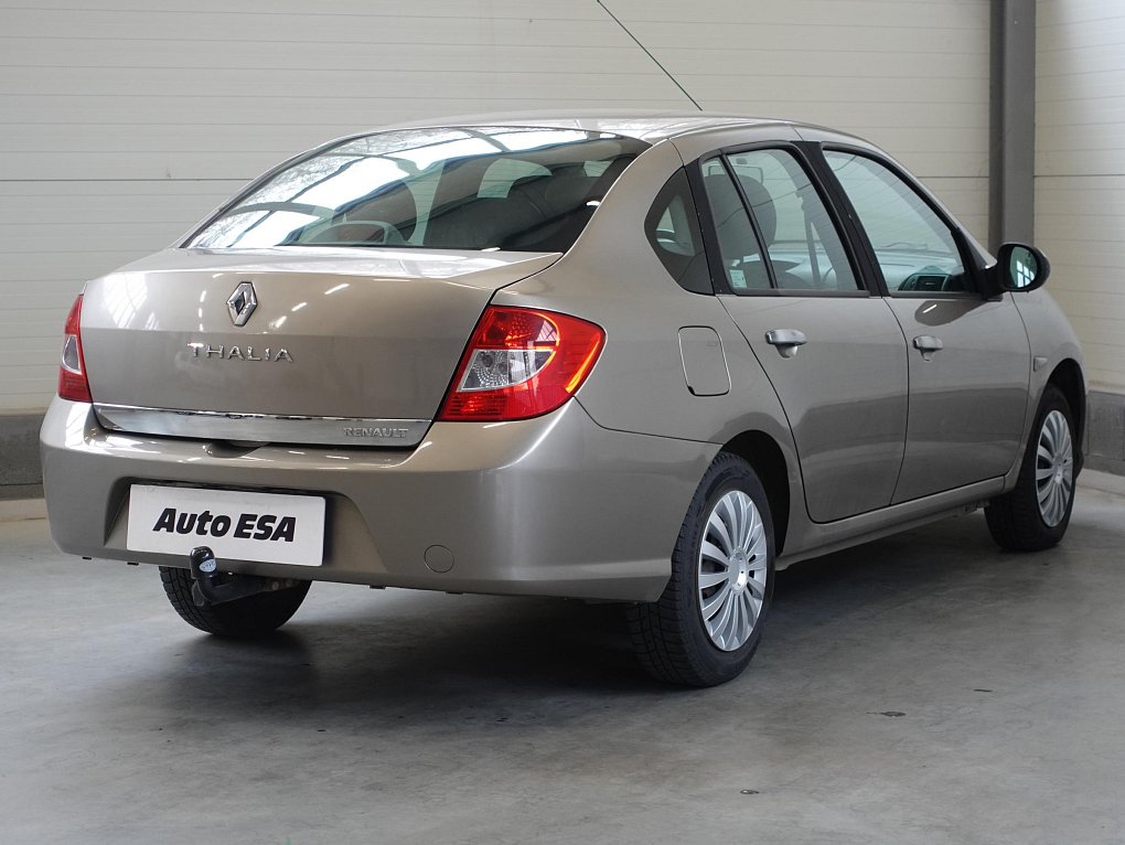 Renault Thalia 1.2i 
