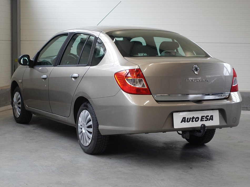 Renault Thalia 1.2i 