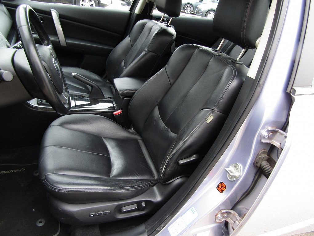 Mazda 6 2.5i 
