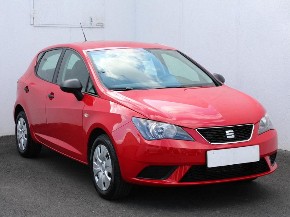 Seat Ibiza 1.4 Style