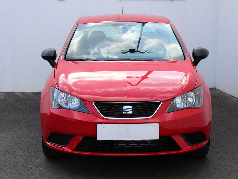 Seat Ibiza 1.4 Style