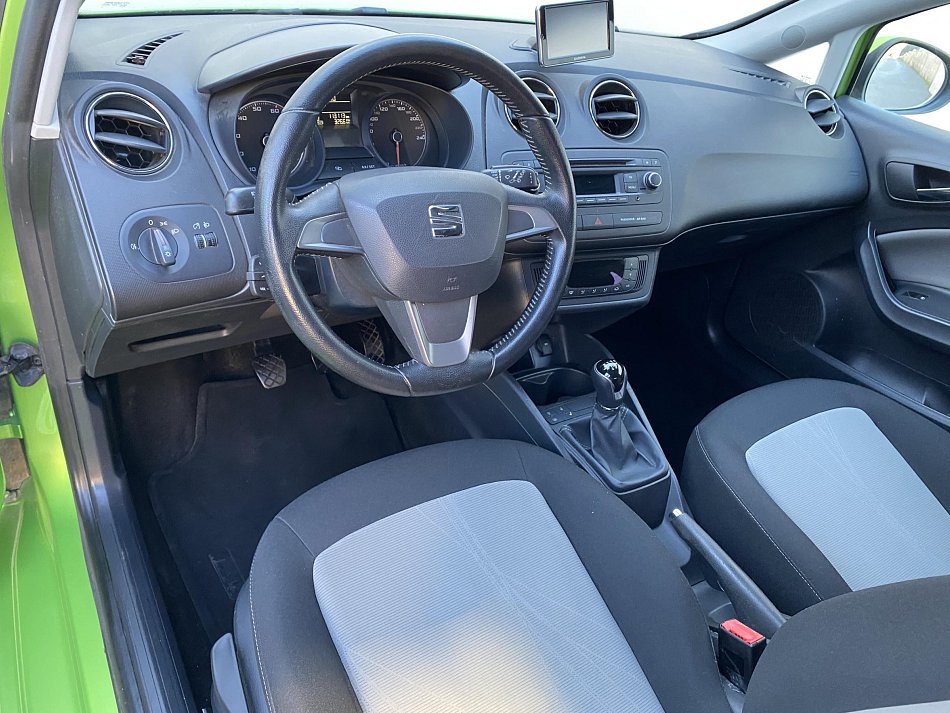 Seat Ibiza 1.4 16V Style