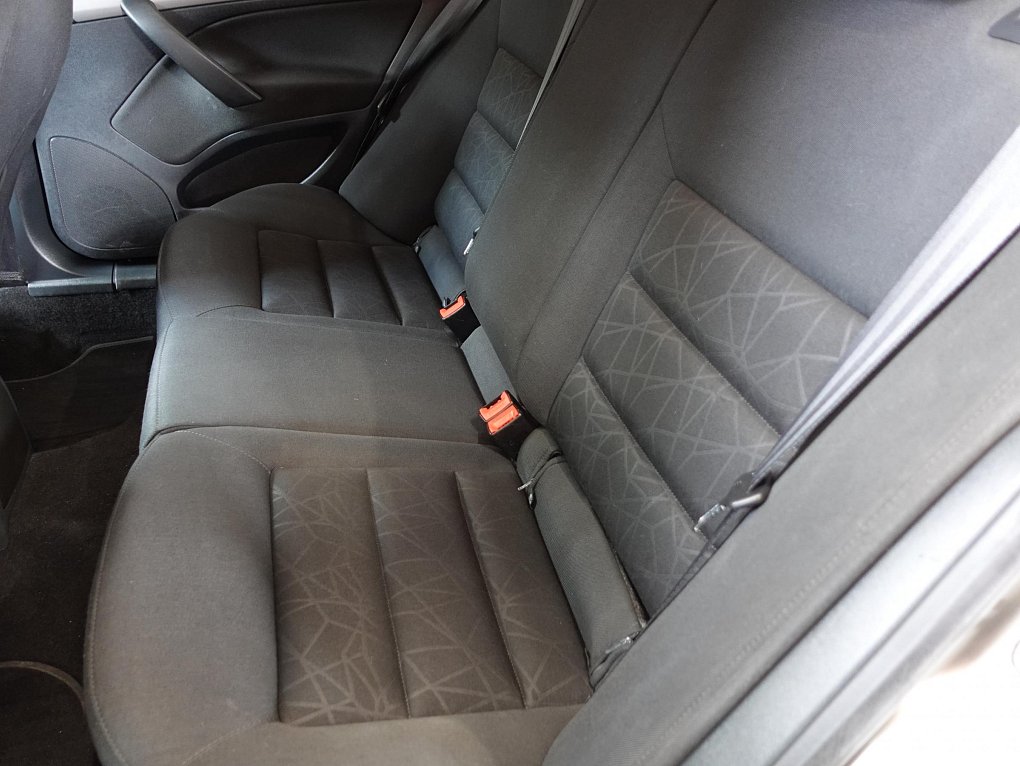 Škoda Octavia II 1.4 TSI 