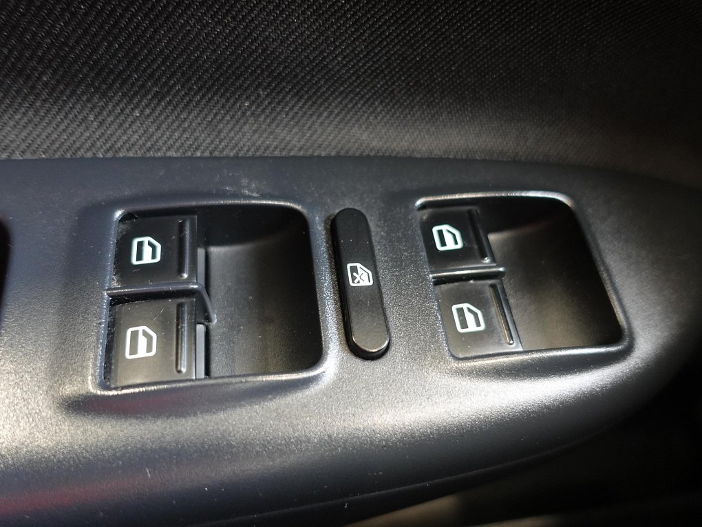 Škoda Octavia II 1.4 TSI 