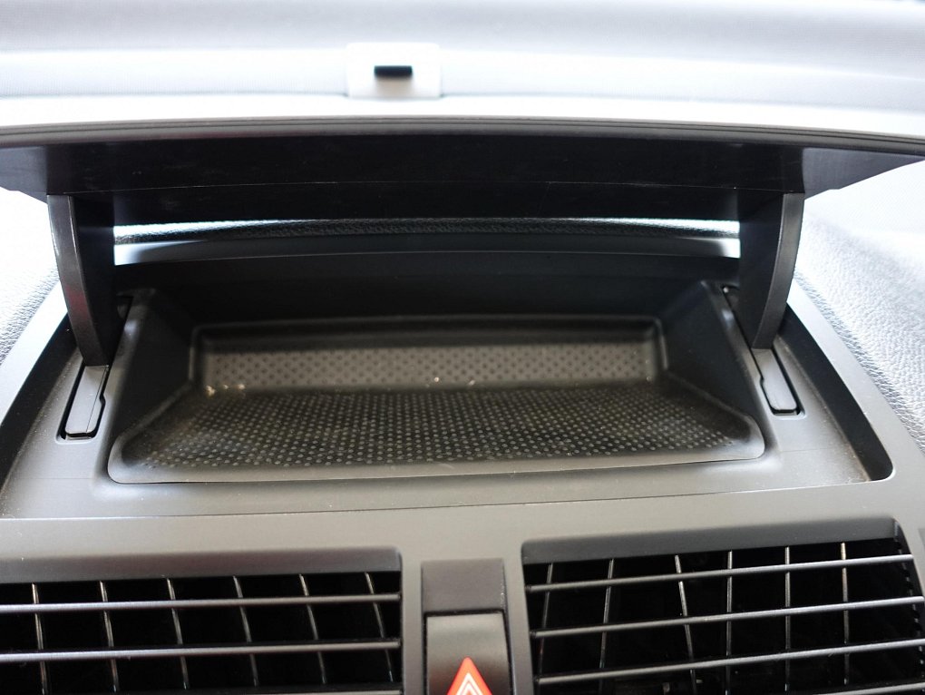 Škoda Octavia II 1.4 TSI 