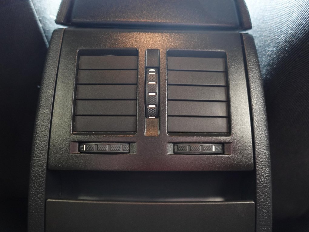 Škoda Octavia II 1.4 TSI 