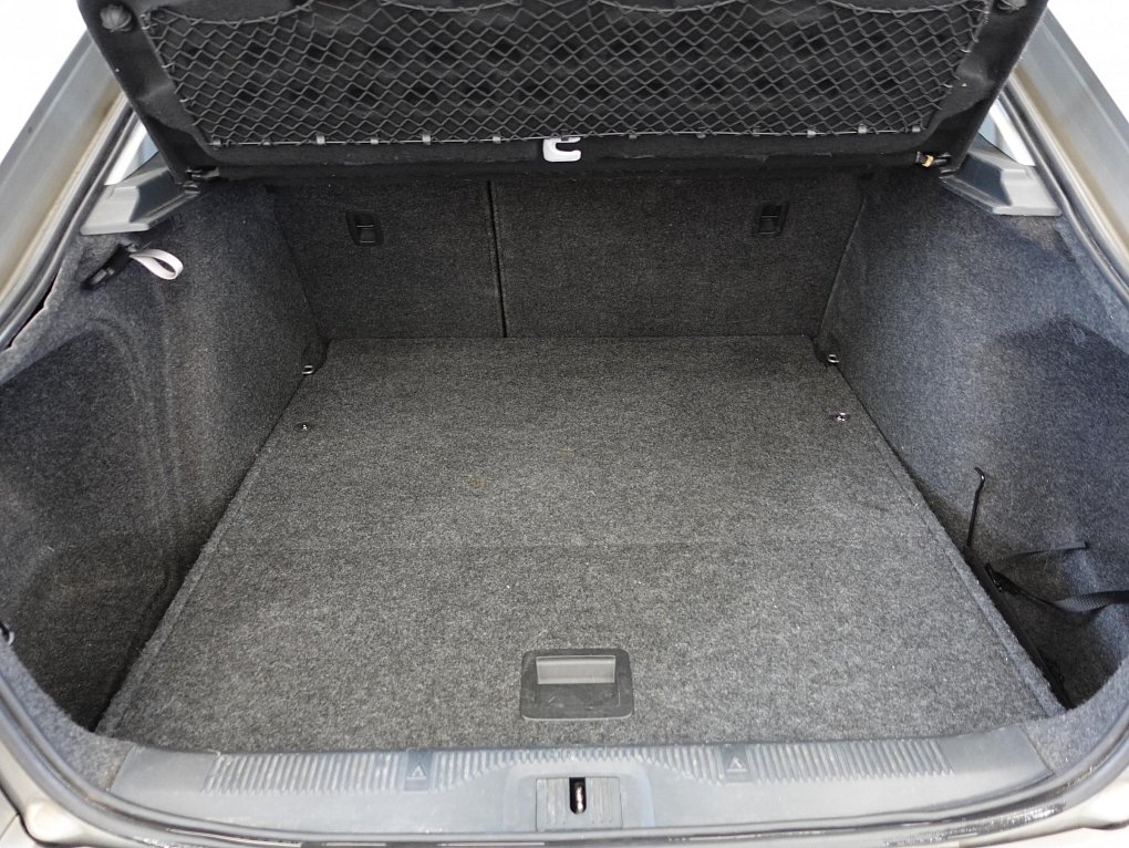 Škoda Octavia II 1.4 TSI 