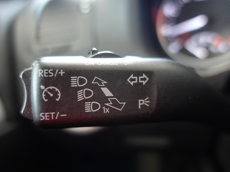 Škoda Octavia II 1.4 TSI 