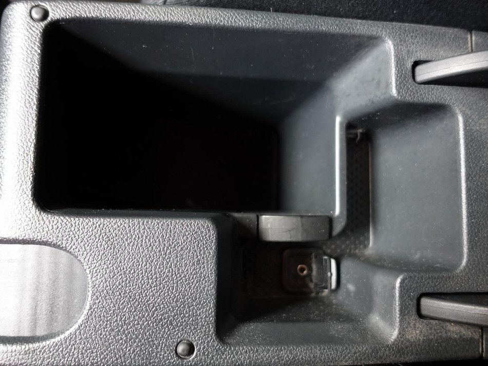 Škoda Octavia II 1.4 TSI 