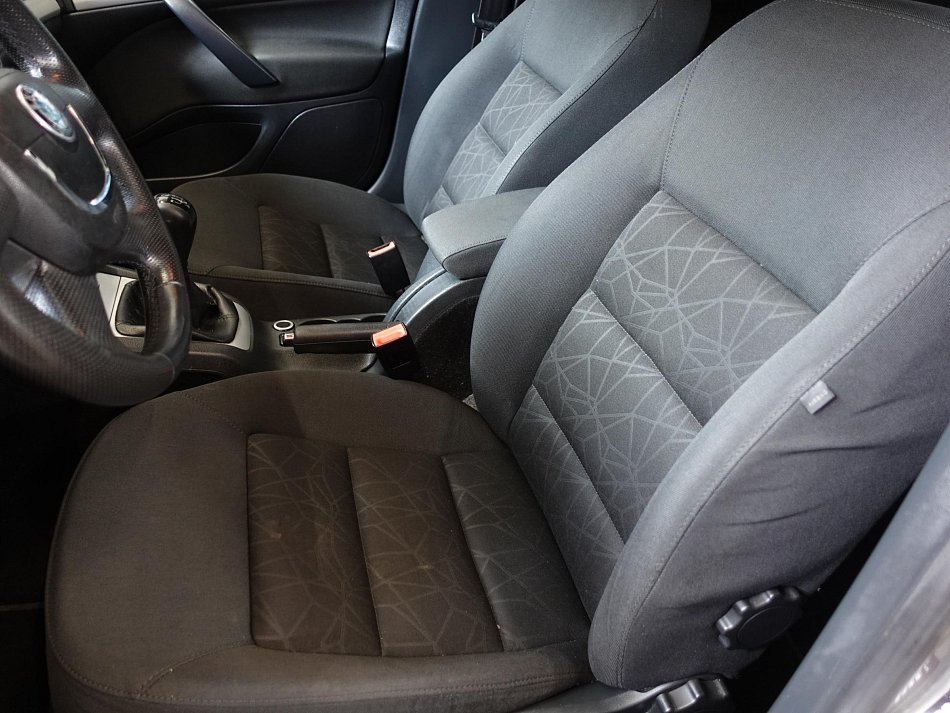 Škoda Octavia II 1.4 TSI 