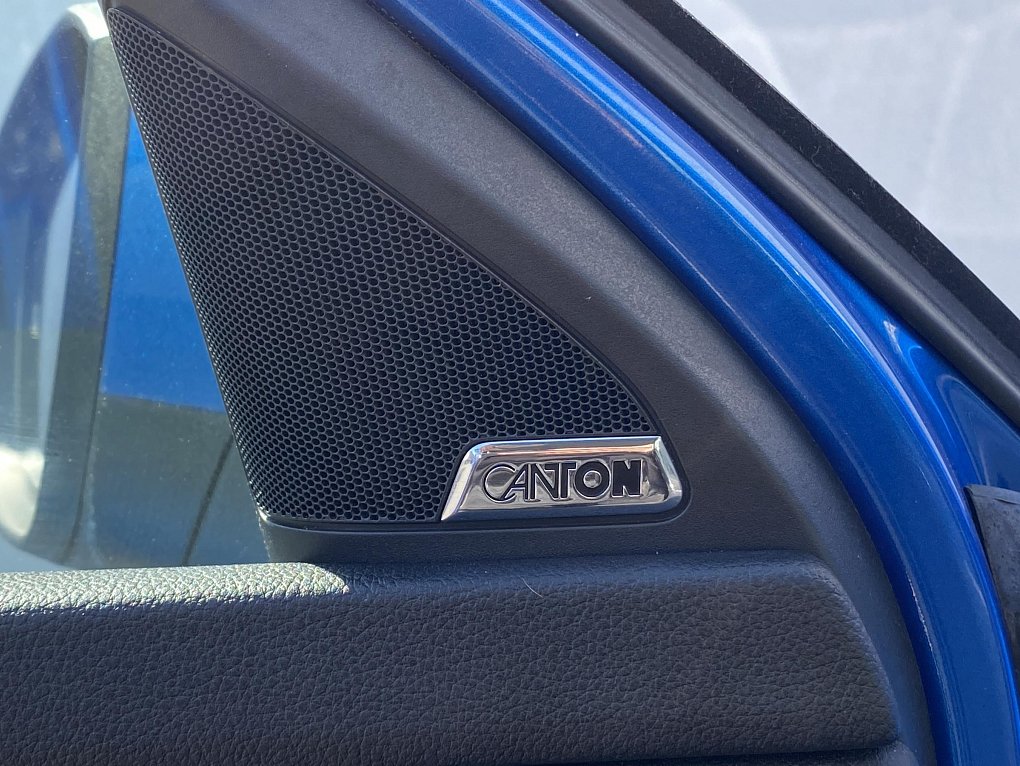 Škoda Octavia III 2.0 TDi Elegance