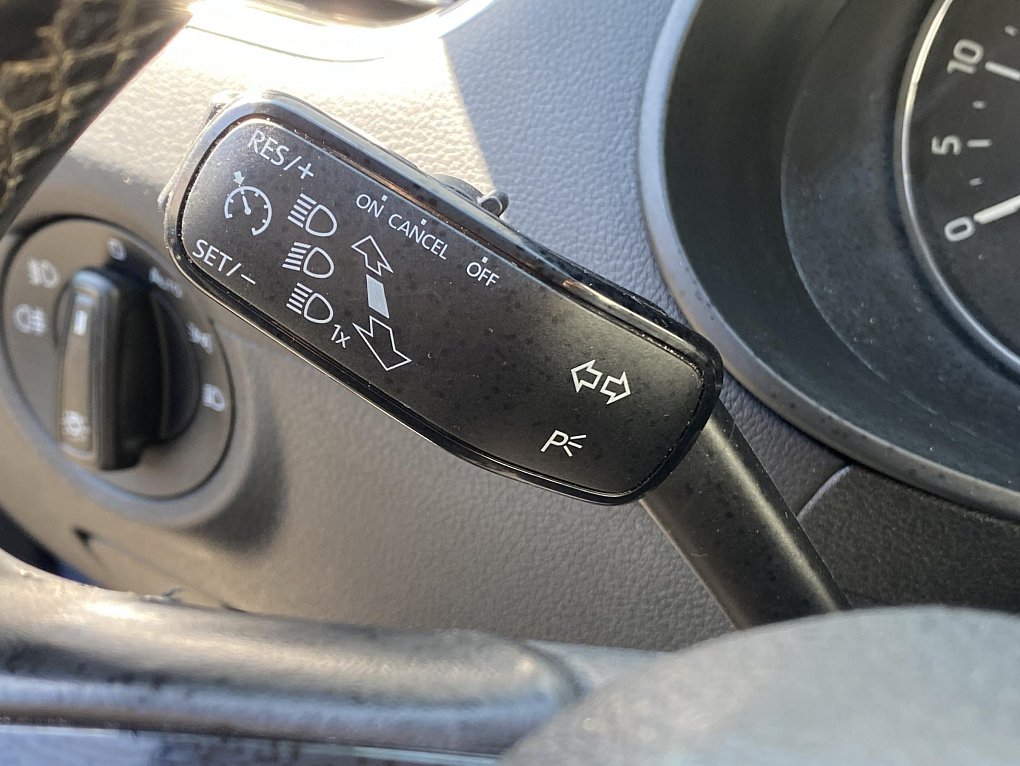 Škoda Octavia III 2.0 TDi Elegance