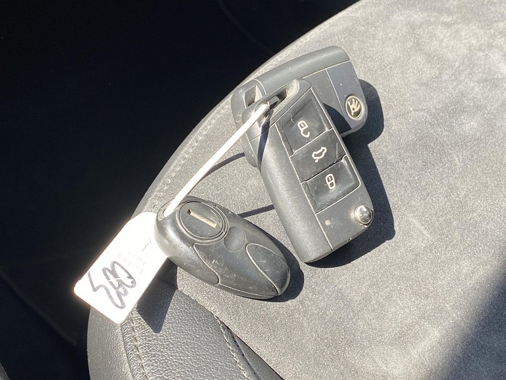 Škoda Octavia III 2.0 TDi Elegance