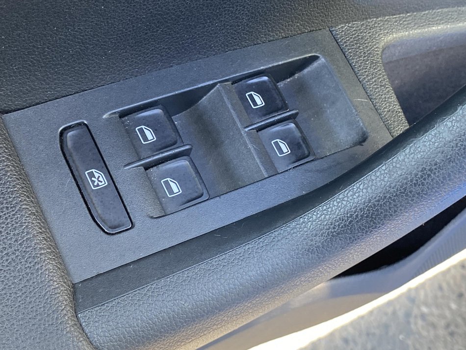 Škoda Octavia III 2.0 TDi Elegance