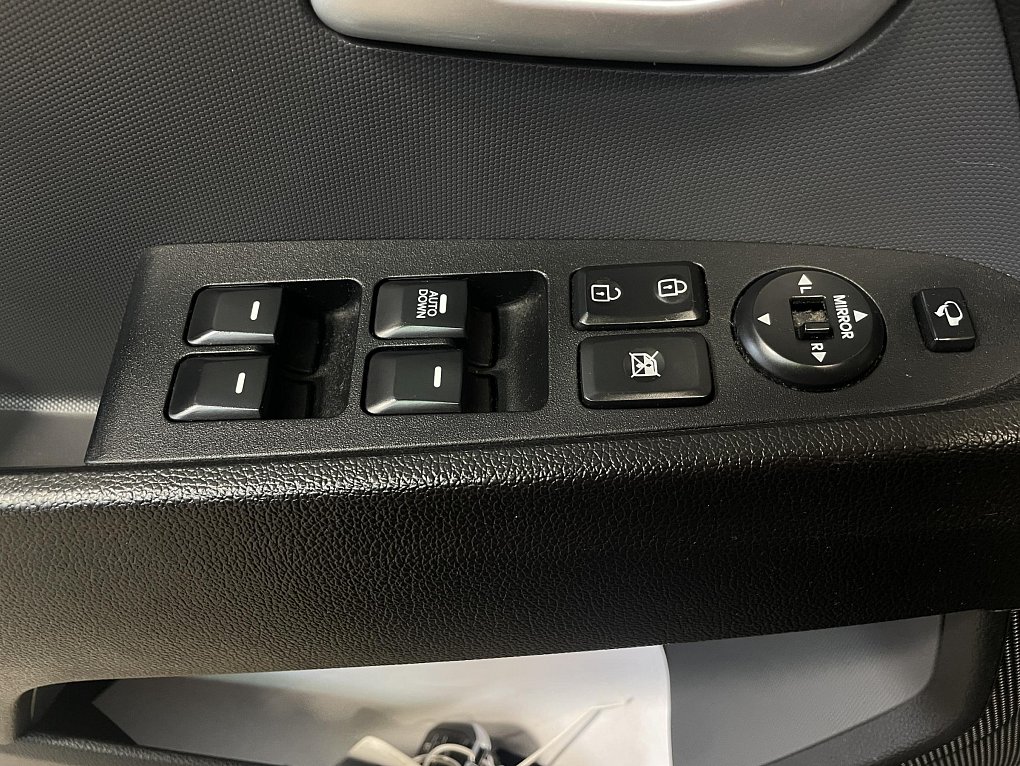 Kia Sportage 1.6 