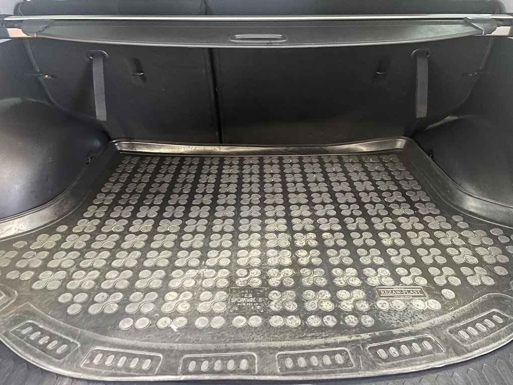 Kia Sportage 1.6 